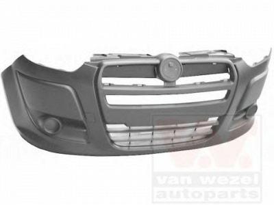 VAN WEZEL 1638574 -  Буфер